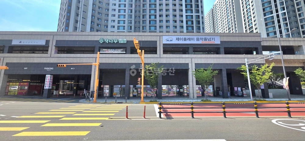경상북도 포항시 북구 흥해읍 상가 사진 1