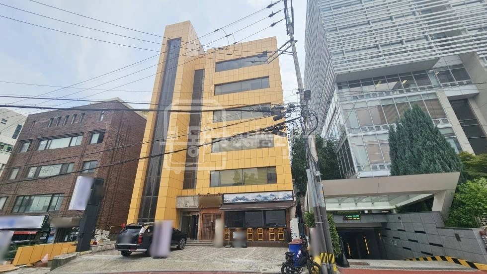 서울특별시 강남구 논현동 상가 사진 1