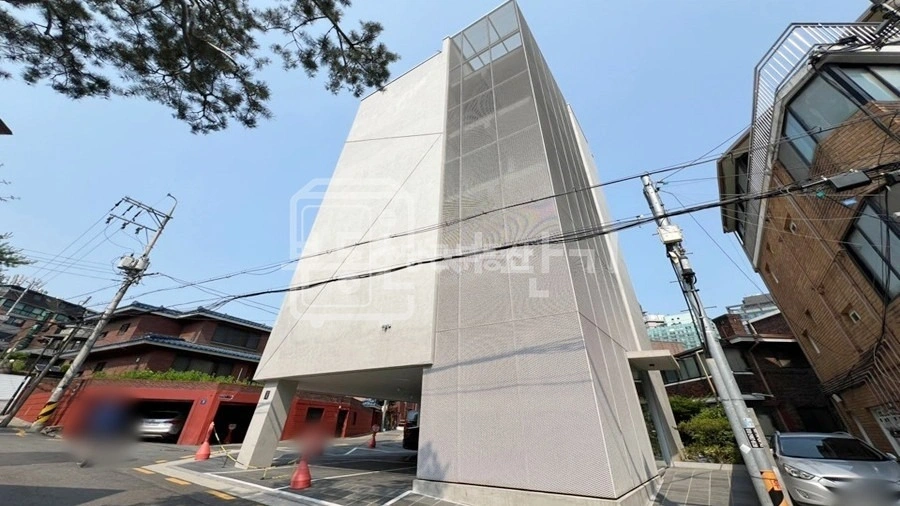 서울특별시 강남구 역삼동 상가 사진 1