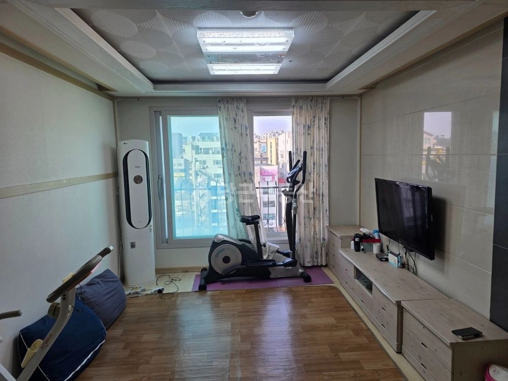경기도 평택시 합정동 오피스텔 사진 1