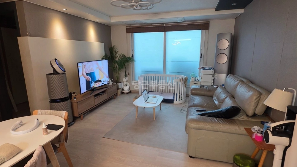 인천광역시 검단구 당하동 오피스텔 사진 1