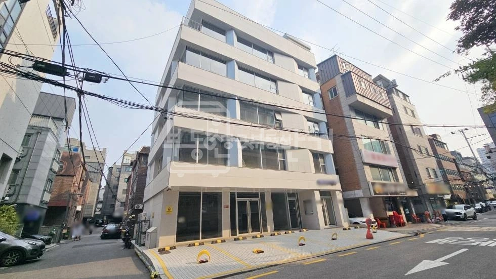 서울특별시 강남구 역삼동 사무실 사진 1