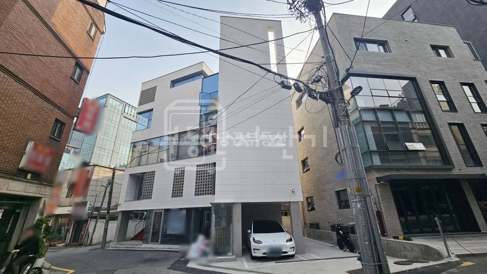 서울특별시 강남구 역삼동 상가 사진 1