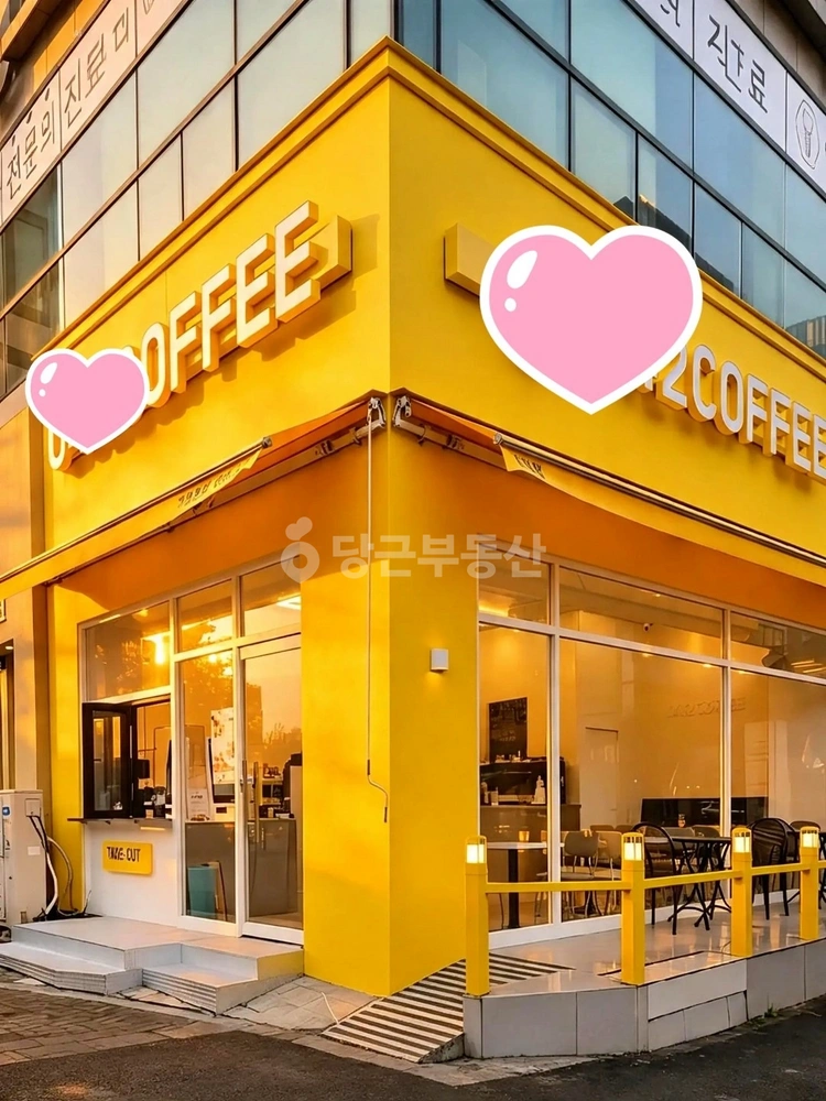 대전광역시 유성구 반석동 상가 사진 1