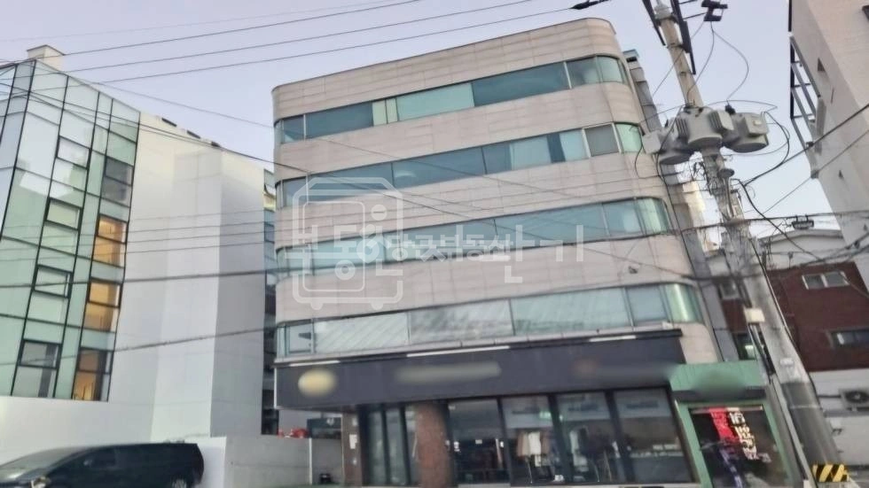 서울특별시 강남구 신사동 상가 사진 1