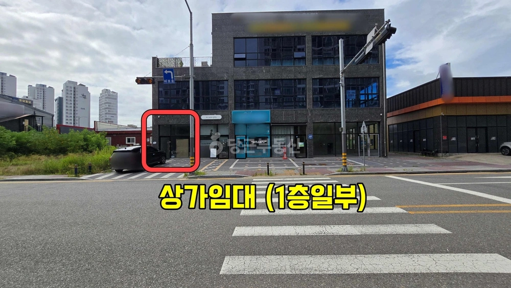 충청남도 아산시 배방읍 상가 사진 1