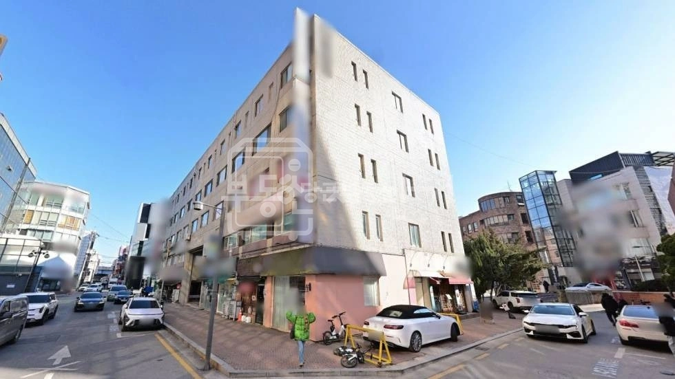서울특별시 강남구 신사동 상가 사진 1