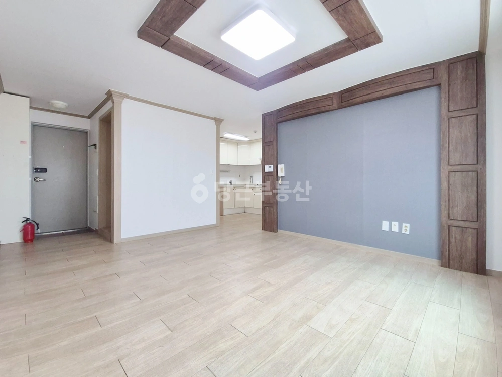 대전광역시 서구 괴정동 빌라(투룸 이상) 사진 1