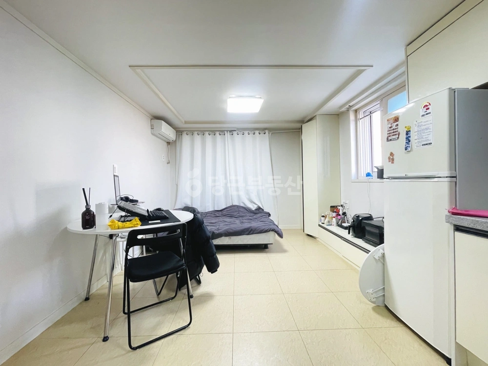 충청남도 천안시 동남구 신부동 원룸 사진 1