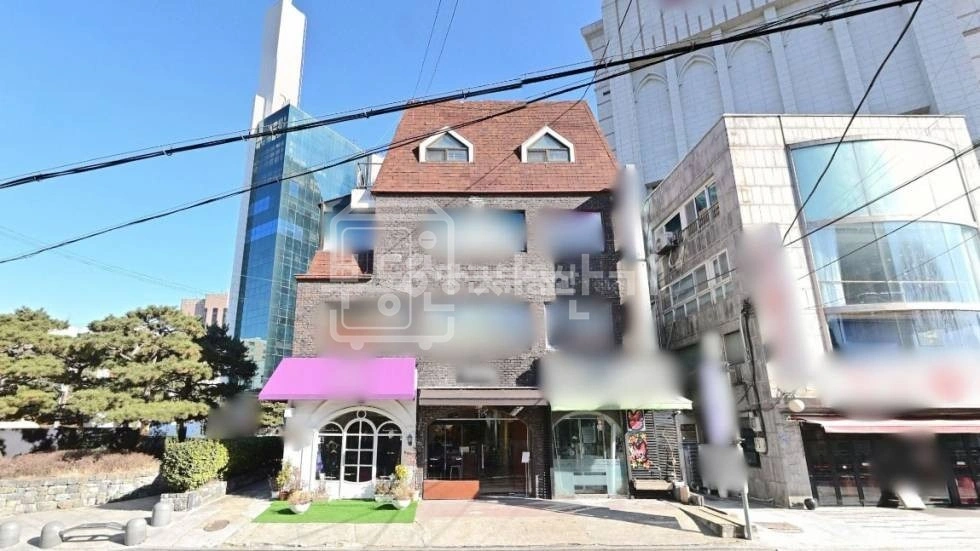 서울특별시 강남구 신사동 상가 사진 1