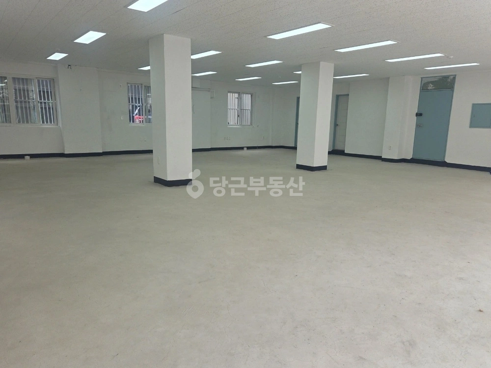 전남광주통합특별시 서구 화정동 상가 사진 1