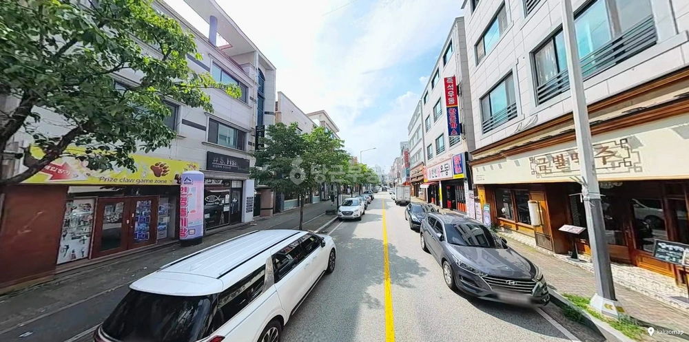 대전광역시 서구 관저동 상가 사진 1