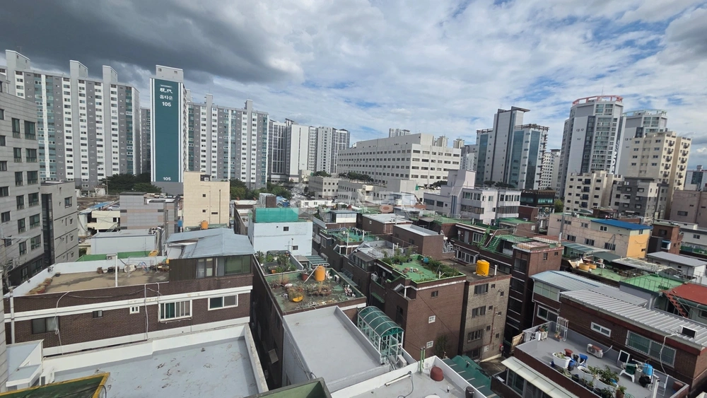 서울특별시 영등포구 당산동2가 원룸 사진 1