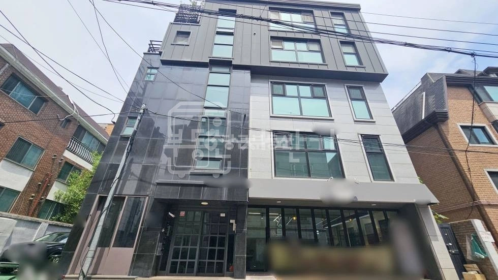 서울특별시 강남구 삼성동 상가 사진 1