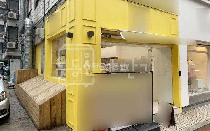 서울특별시 강남구 논현동 상가 사진 1
