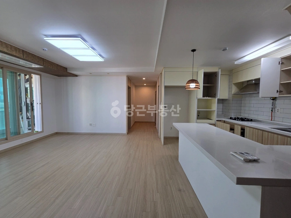 제주특별자치도 제주시 삼양이동 빌라(투룸 이상) 사진 1