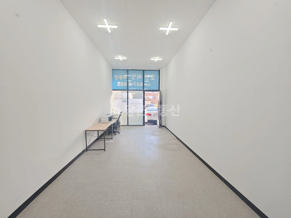 경기도 평택시 고덕동 상가 사진 1