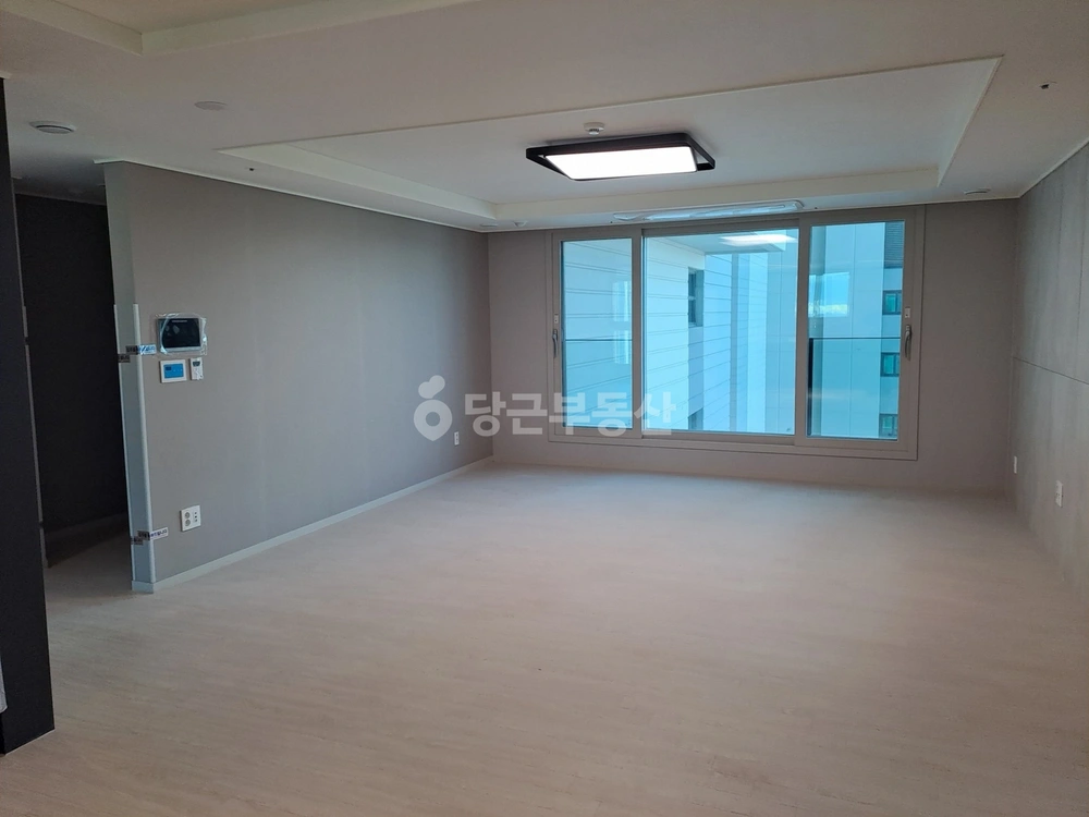 대전광역시 서구 용문동 아파트 사진 1