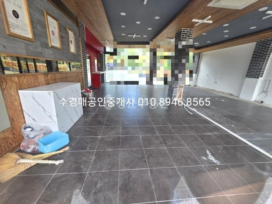 대구광역시 달성군 유가읍 상가 사진 1