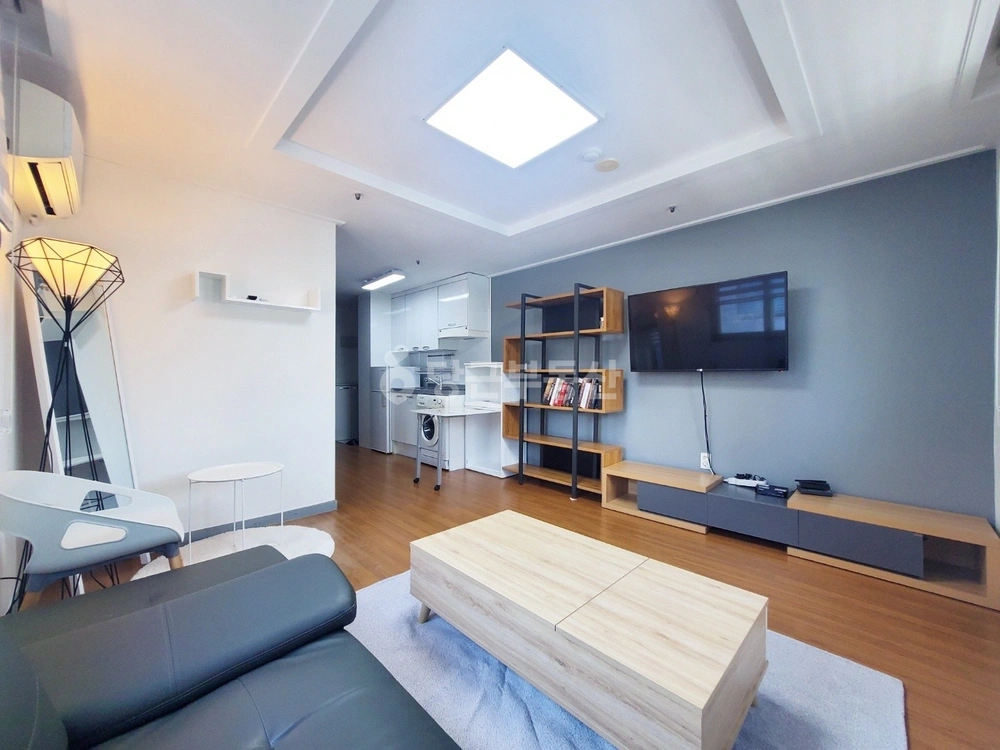 서울특별시 강남구 삼성동 원룸 사진 1