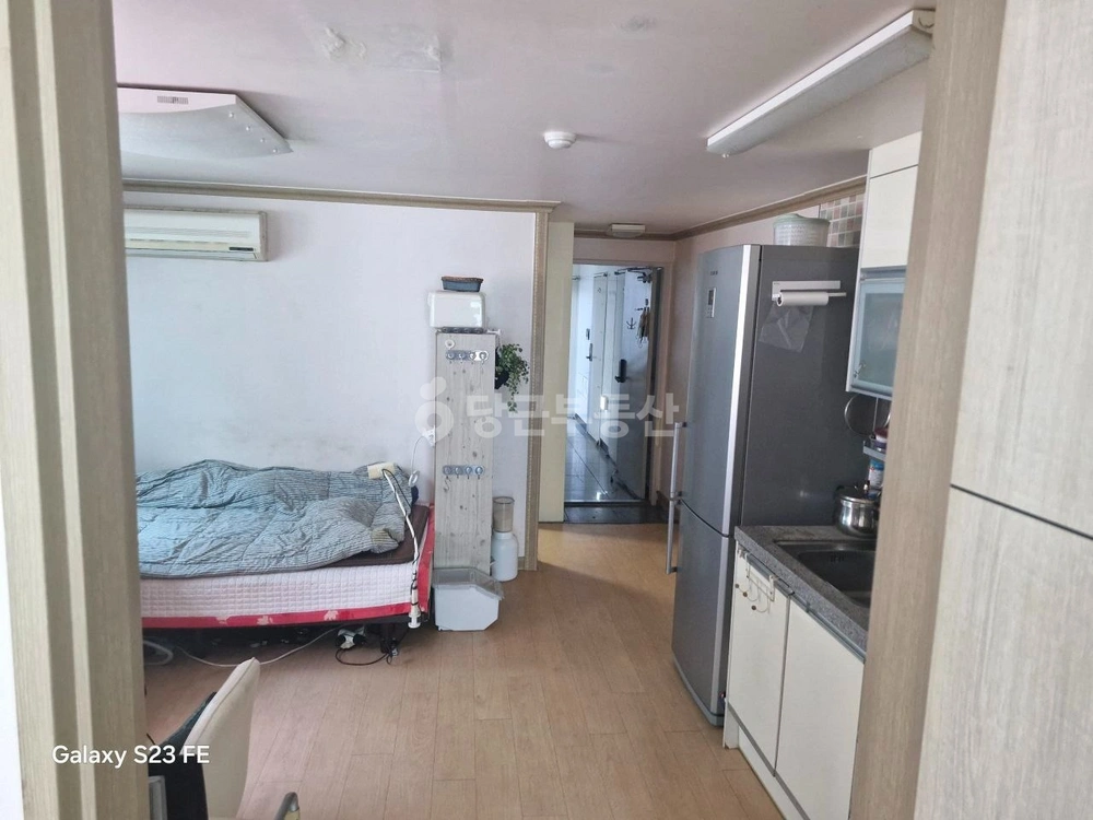 서울특별시 동대문구 장안동 원룸 사진 1