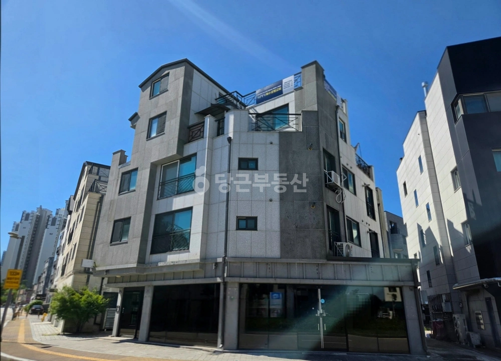 경기도 파주시 와동동 상가 사진 1