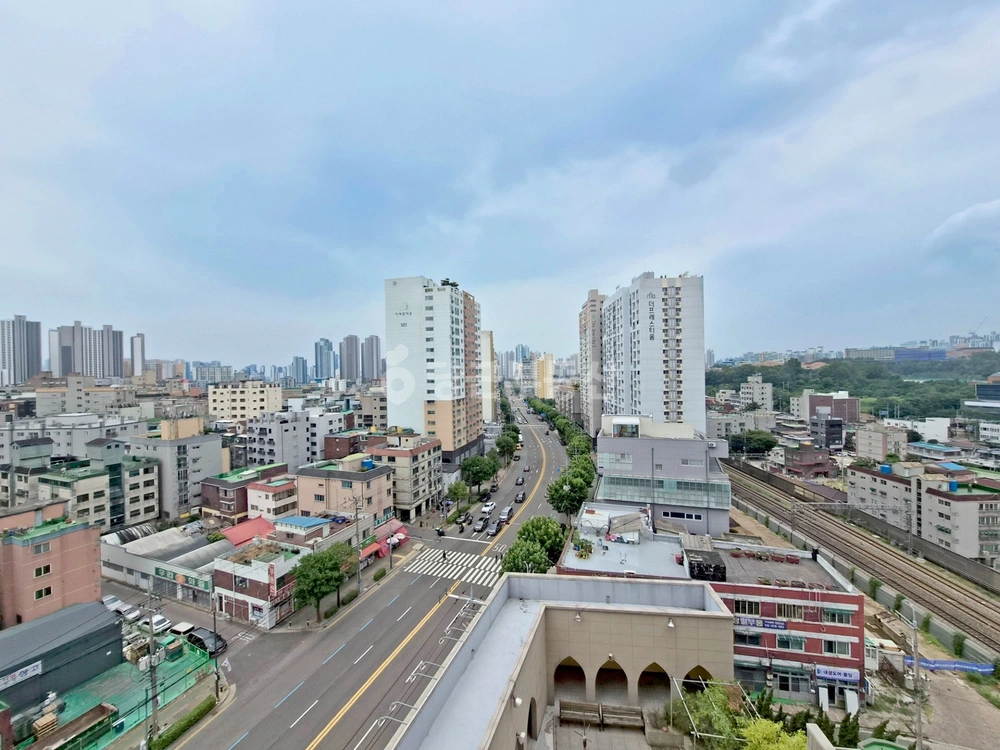 인천광역시 미추홀구 도화동 오피스텔 사진 1