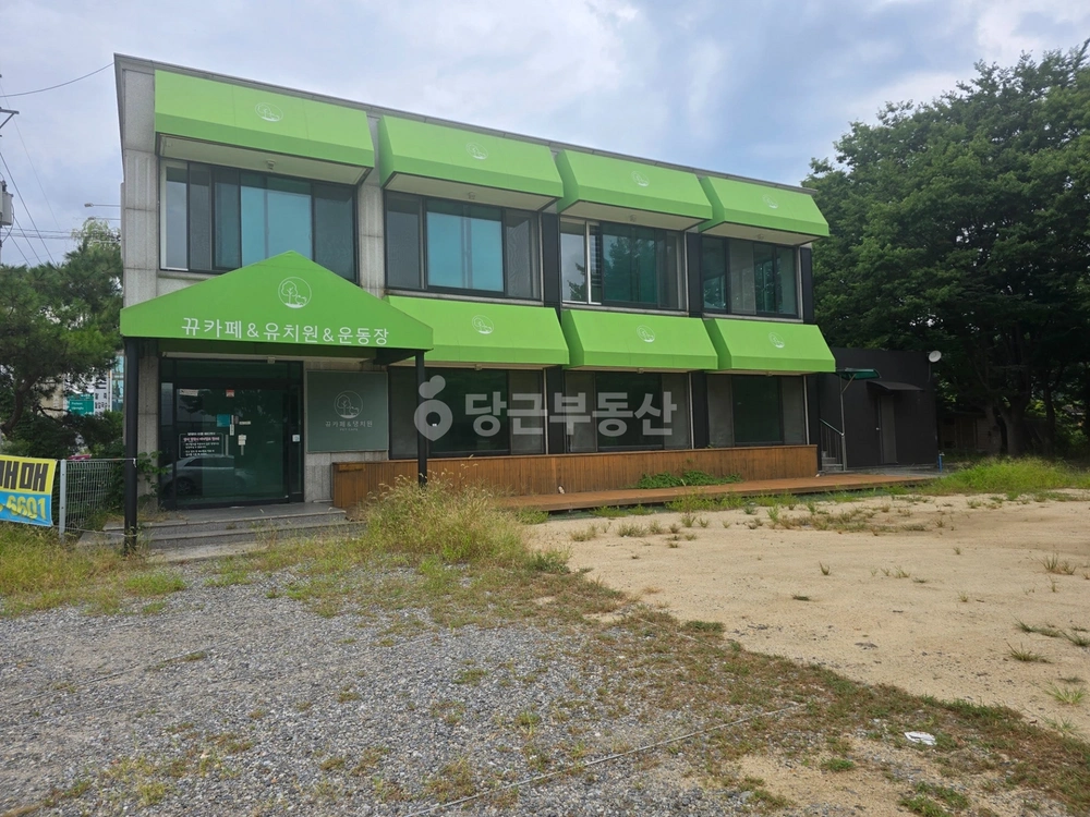 경기도 남양주시 별내면 상가 사진 1