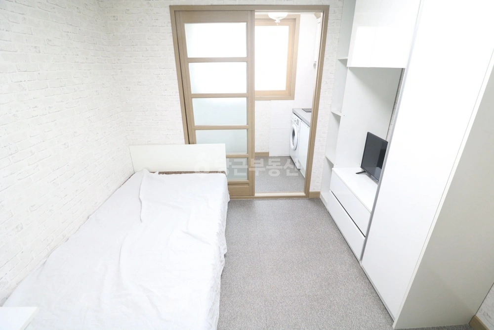 부산광역시 사하구 하단동 원룸 사진 1