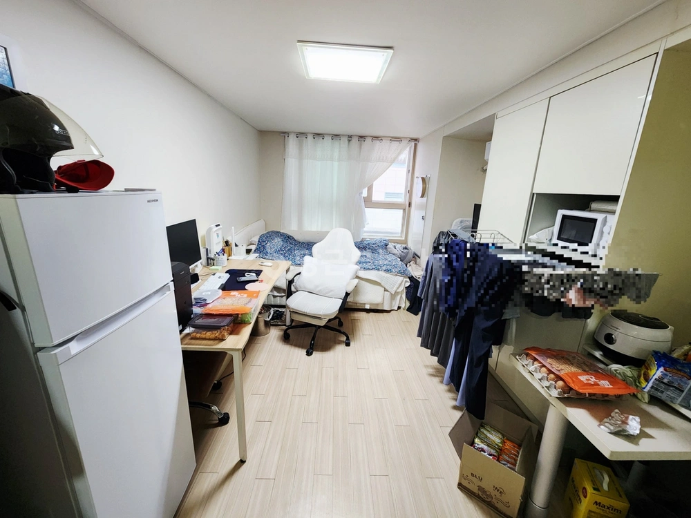 서울특별시 송파구 방이동 오피스텔 사진 1