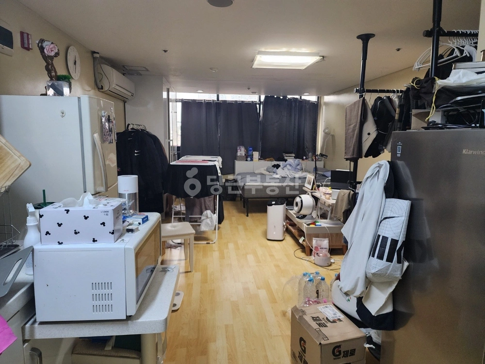 서울특별시 동대문구 장안동 오피스텔 사진 1