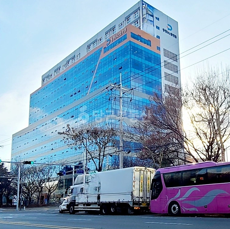 대구광역시 달서구 갈산동 사무실 사진 1