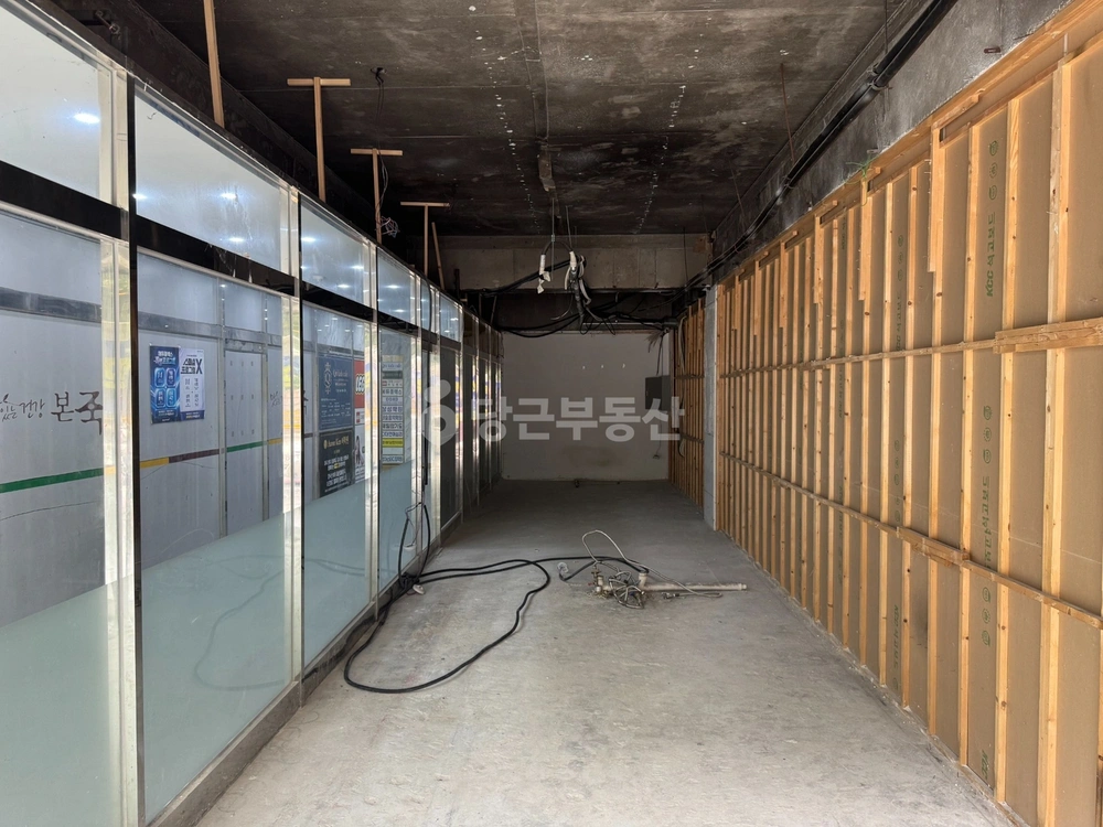 부산광역시 사하구 다대동 상가 사진 1