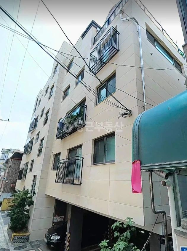 서울특별시 광진구 자양동 원룸 사진 1