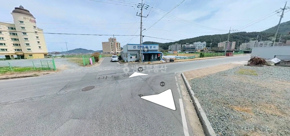 충청남도 태안군 근흥면 건물 사진 1