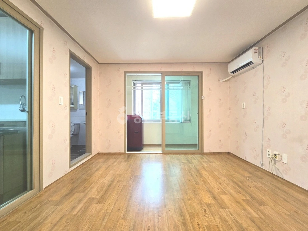 충청북도 청주시 서원구 산남동 원룸 사진 1