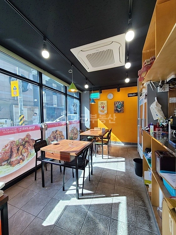 대구광역시 달서구 장기동 상가 사진 1