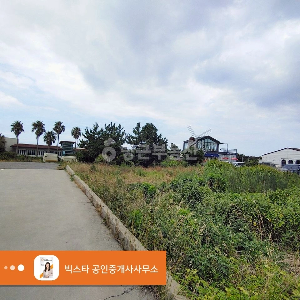 제주특별자치도 제주시 외도이동 건물 사진 1