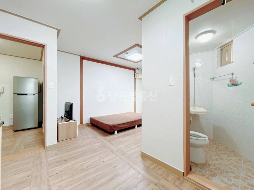 전남광주통합특별시 북구 오치동 빌라(투룸 이상) 사진 1
