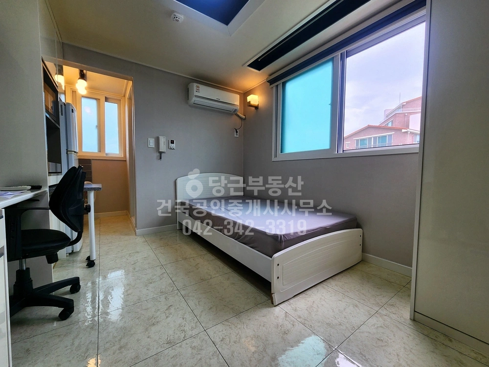대전광역시 대덕구 중리동 원룸 사진 1