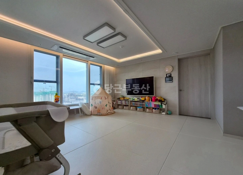 인천광역시 미추홀구 학익동 아파트 사진 1