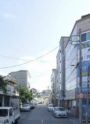 전남광주통합특별시 서구 쌍촌동 상가 사진 1