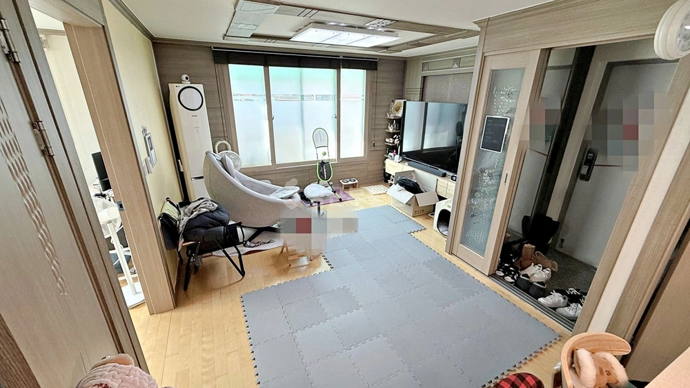 서울특별시 강북구 미아동 빌라(투룸 이상) 사진 1