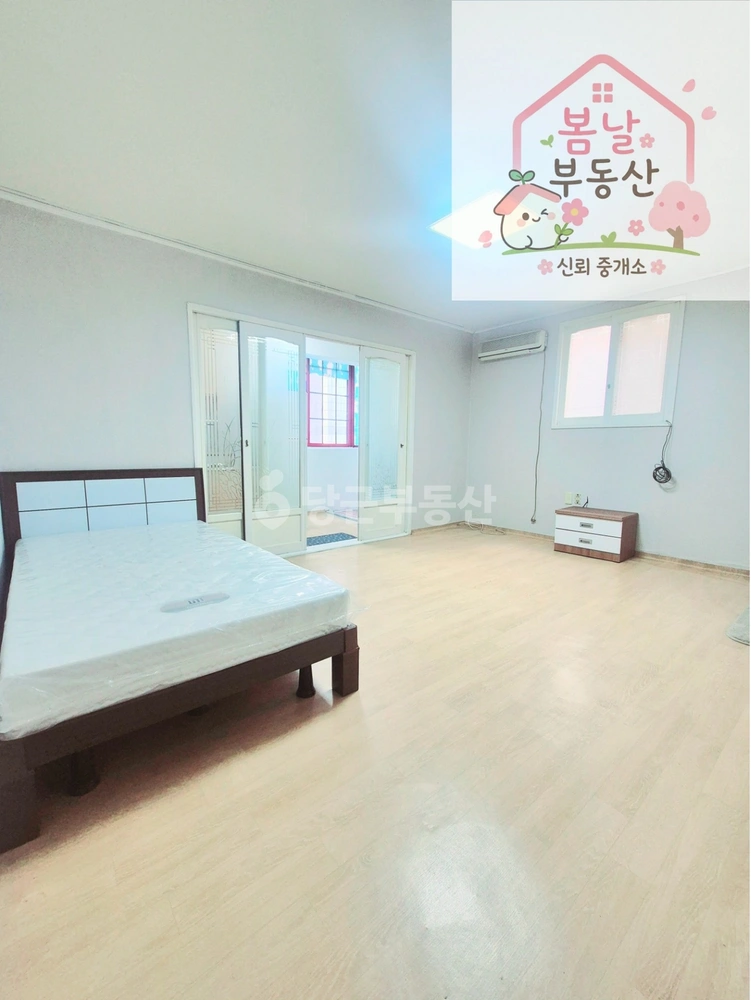 대구광역시 달서구 용산동 원룸 사진 1