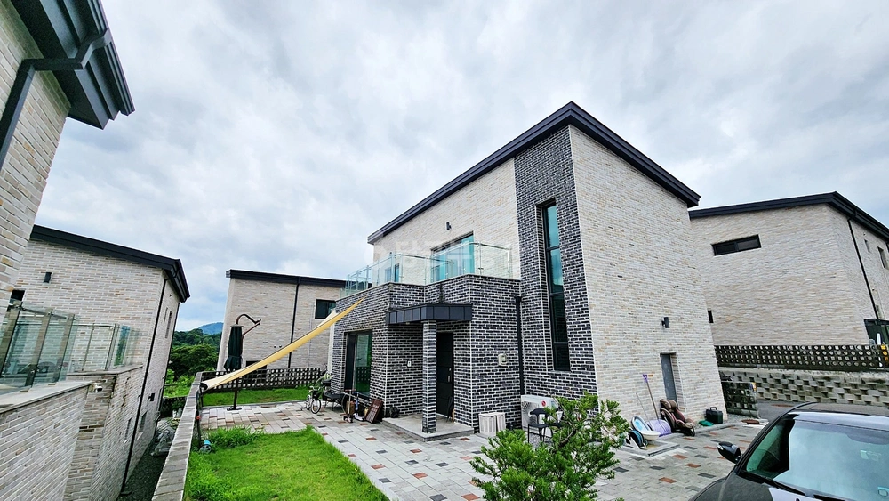 충청북도 제천시 고명동 단독/전원주택 사진 1