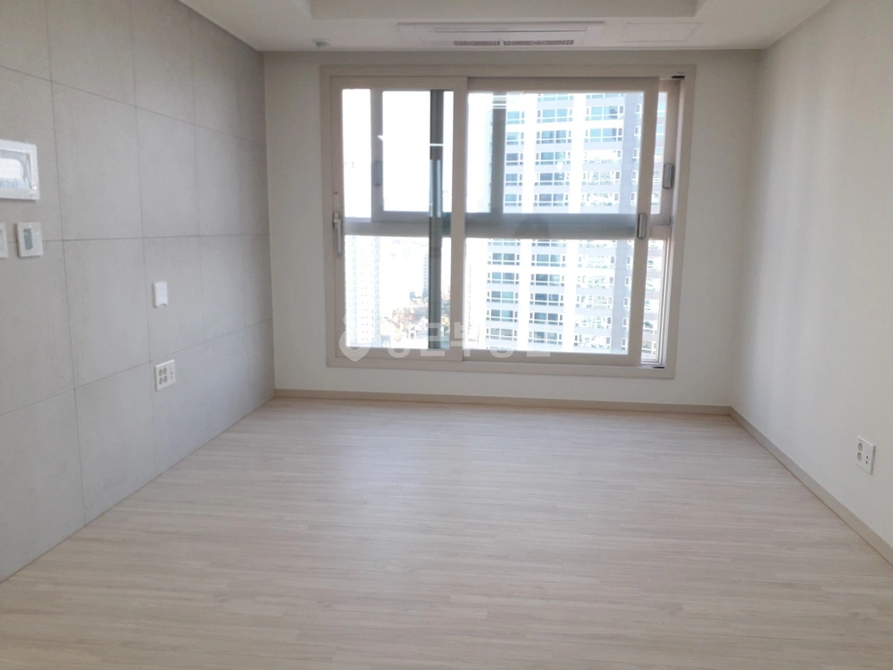 인천광역시 서해구 청라동 오피스텔 사진 1