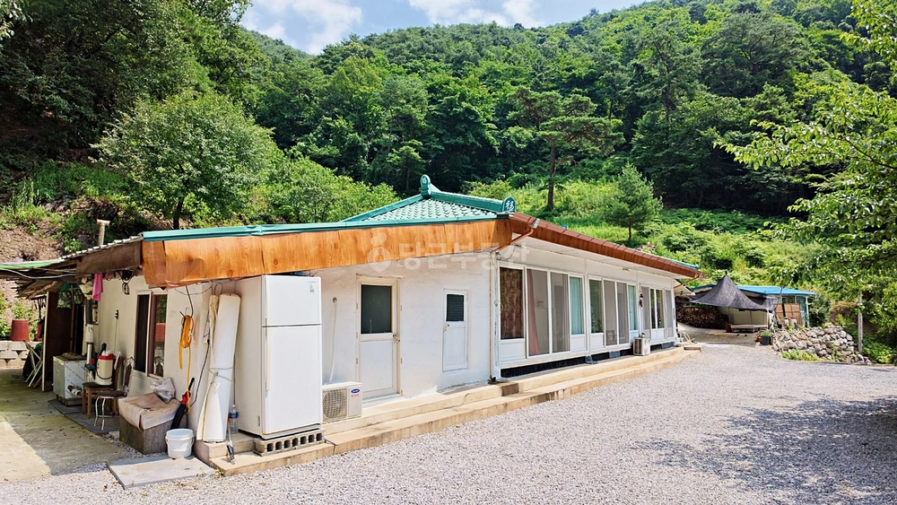강원특별자치도 영월군 북면 토지 사진 1