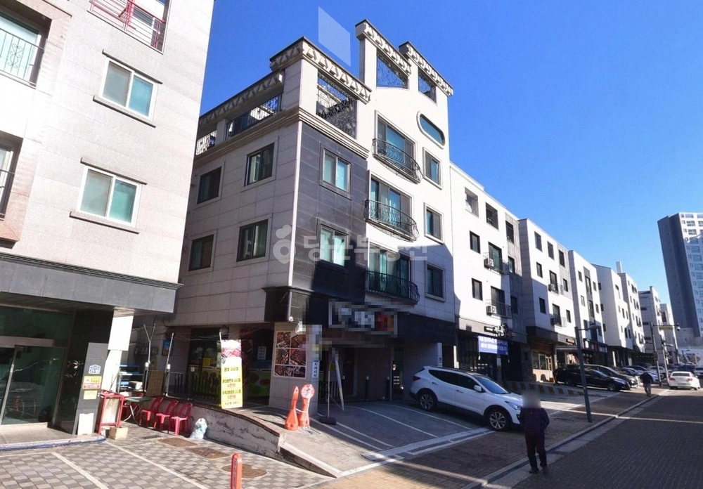 경기도 파주시 목동동 상가 사진 1
