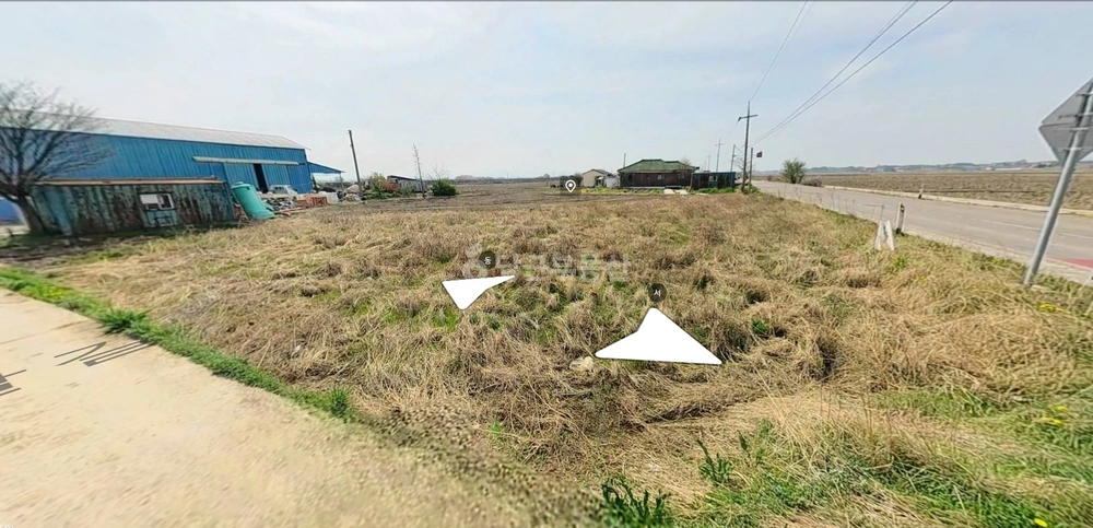 충청남도 당진시 우강면 토지 사진 1