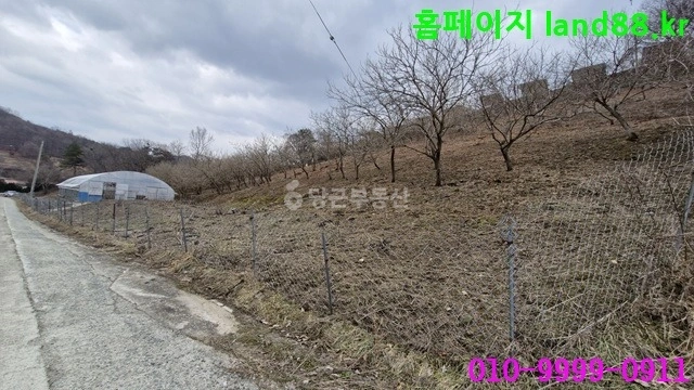 전북특별자치도 진안군 성수면 건물 사진 1